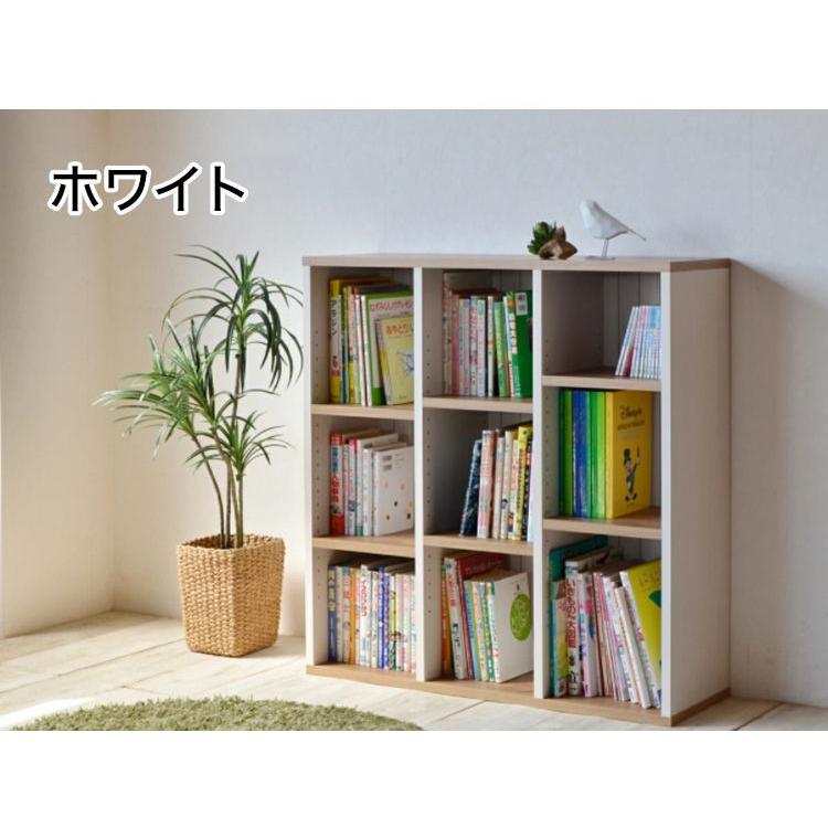 44 割引豪華 日本製 カリーナ Carina オープンラック 幅90 2cm 収納 カラーボックス 収納ラック 整理整頓 国産 シンプル おしゃれ かっこいい 代引不可 ラック シェルフ 本棚 家具 インテリア Littlestaruc Com