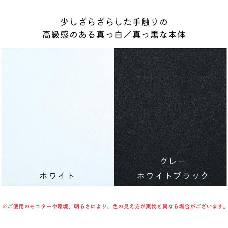 北欧 扉付き キャビネット 幅約105cm 収納棚 日本製 おしゃれ スリム リビング収納 リビング 扉 扉付き ルーター収納 棚 収納 収納家具 幅約105cm 代引不可｜recommendo｜03