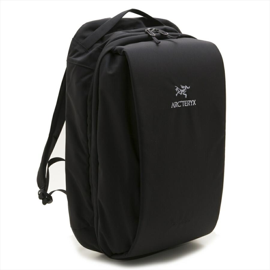 2023国産 アークテリクス リュックサック ARC'TERYX 16178 blk BLADE