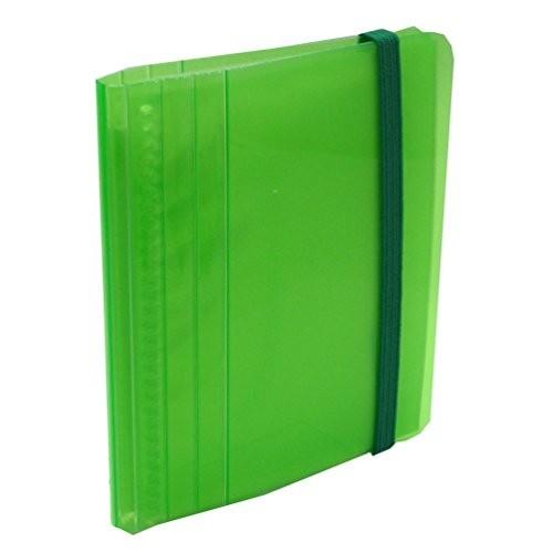 KOKUYO（コクヨ） カードホルダー ノビータ 固定式 ミニタイプ ライト