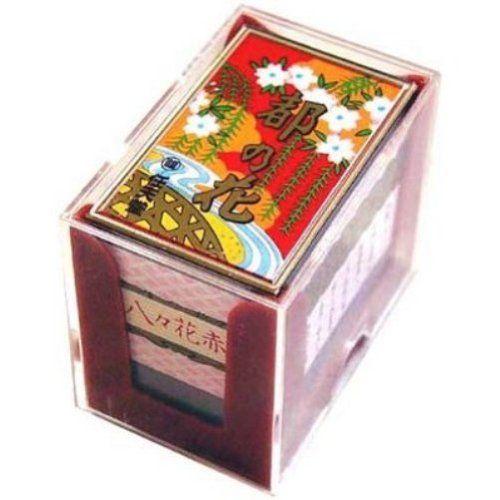 任天堂（Nintendo） 花札 都の花 赤 : リコメン堂 - 通販 - Yahoo
