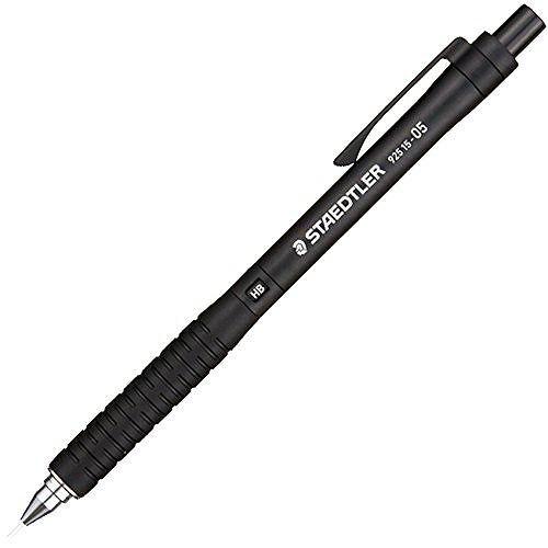 J&Y SYSTEM公式アカウント03　STAEDTLER 12角軸のみ ステッドラー日本 製図用シャープペンシル 0.5 925 15-05 : リコメン堂