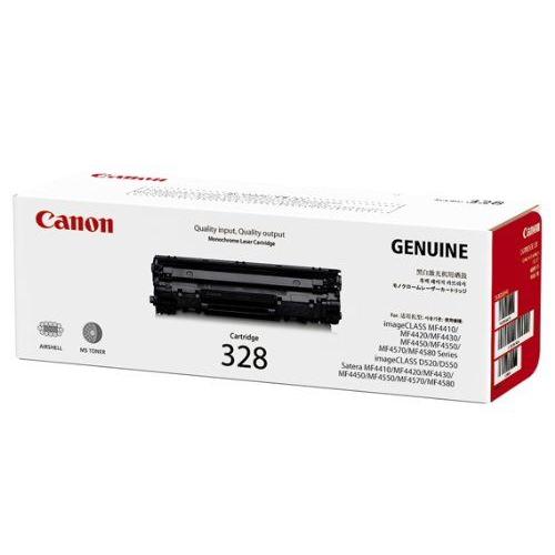 Canon トナーカートリッジ328 CRG-328