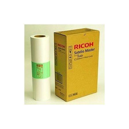 RICOH サテリオマスター タイプI A3 (613704) (1箱) : リコメン堂