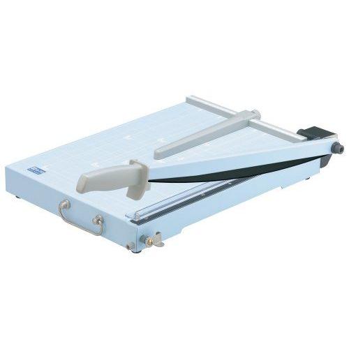 オープン工業 スチール裁断機 B4版 SA-203
