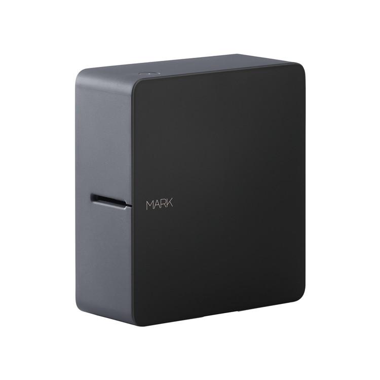 ラベルプリンタ- テプラ PRO クロ スタイリッシュ Bluetooth