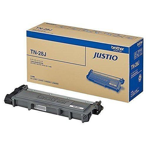 brother トナーカートリッジ TN-28J TN28J ブラザー