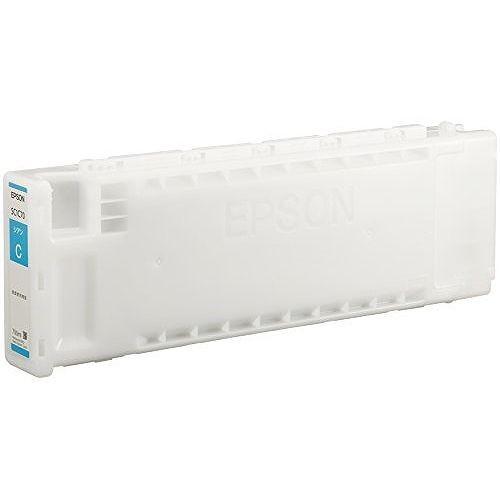 EPSON インクカートリッジ 700ML SC1C70