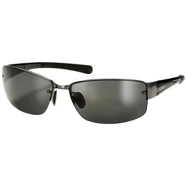 AXE（アックス） AXE サングラス ASP399 ASP399 スモーク 代引不可