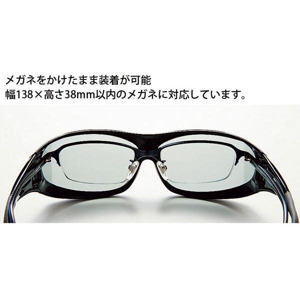 AXE（アックス） SG - 604P 偏光レンズ SG604P グラデーションブラウン×ローズ 代引不可の画像
