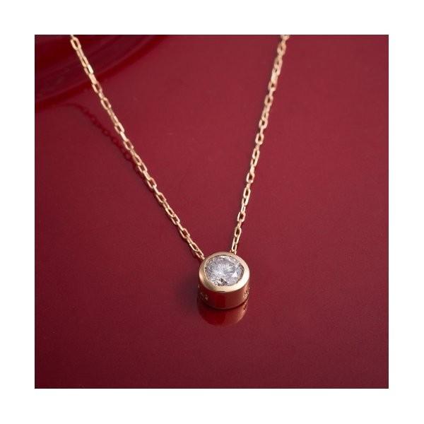 昭和レトロ K18 ハットピン ダイヤモンド付 約1.5g 昭和レトロ K18