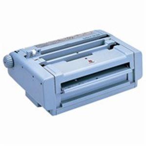 ニチバン 背貼り製本機 SB-100 代引不可