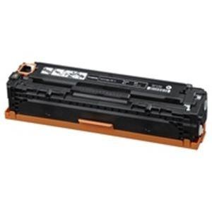 Canon キヤノン トナーカートリッジ 純正 〔CRG-331IIBLK〕 ブラック(黒) 代引不可