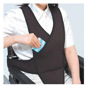 安いセール 特殊衣料 リコメン堂 通販 Paypayモール 車椅子ベルト 4010 M ブラウン 定番超歓迎 Redprolid Org