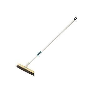 業務用10セット）ジョインテックス 児童用清掃用品 自在ホーキS N114J