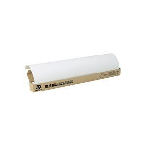 （業務用6セット）ジョインテックス 模造紙プルタイプ20枚無地白 P153J-W ×6セット 代引不可