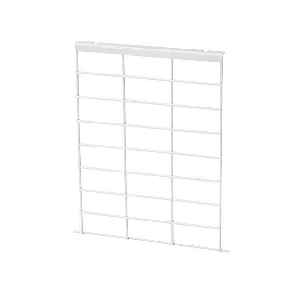 サンワサプライ RAC-HP14SCW用サイドネット（1枚） RAC-HP14SNW 代引不可