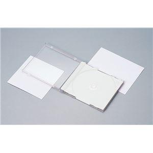 (まとめ)アーテック CDケース A (デザイン) 〔×30セット〕 代引不可