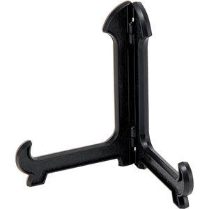 (まとめ)アーテック プラ製皿立て 〔×50セット〕 代引不可