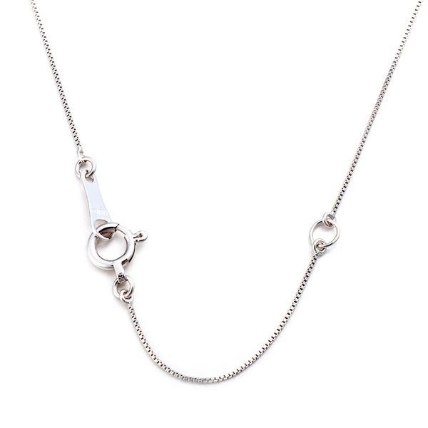 ダイヤモンドペンダント/ネックレス 一粒 K18 ホワイトゴールド 0.2ct ダンシングストーン ダイヤモンドスウィングネックレス 揺れるダイヤが輝きを増す サ...の画像