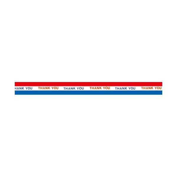 (まとめ) ニチバン ストアテープ 大巻 15mm×25m 三色旗 ST-A 1セット(10巻) 〔×4セット〕 代引不可