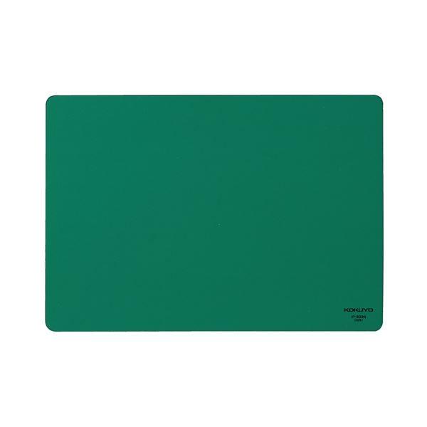 (まとめ) コクヨ 捺印マット 業務用 210×300mm IP-903N 1枚 〔×3セット〕 代引不可