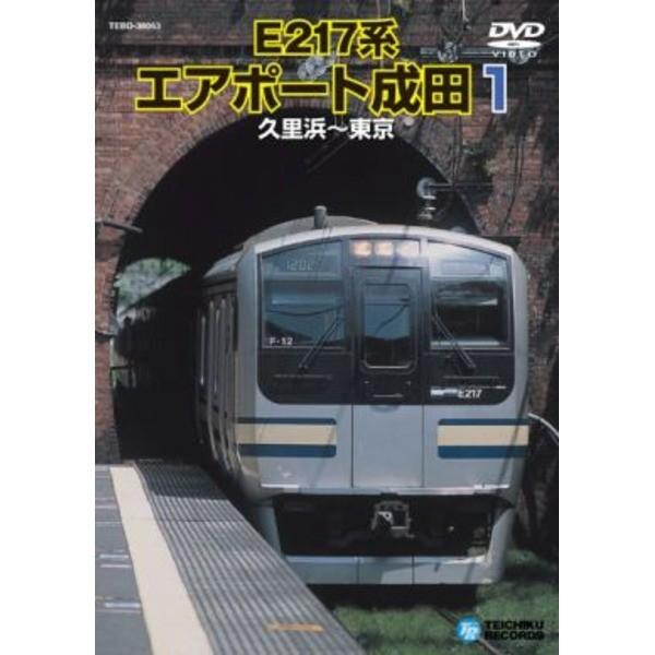 E217系 エアポート成田1 DVD 代引不可｜recommendo