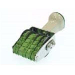 (業務用30セット) サンビー 回転印 飛日付4号 TKA-TD44 手形 代引不可