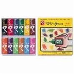 (業務用30セット) 寺西化学工業 マジックインキ ML-12 大型 12色組 代引不可
