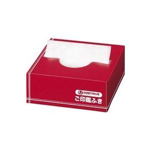 (業務用300セット) ジョインテックス ご印鑑ふき B635J 代引不可