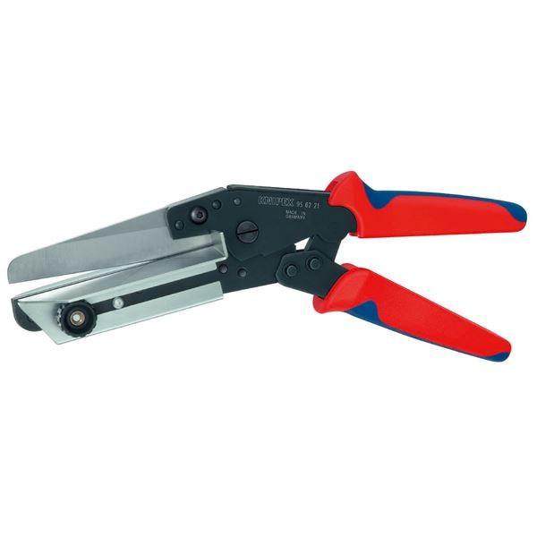 KNIPEX（クニペックス）9502-21 ケーブルダクトカッター 代引不可