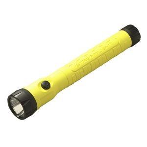 STREAMLIGHT（ストリームライト） 76410 ポリスティンガーLED-UL認証 本体（イエロー） 代引不可