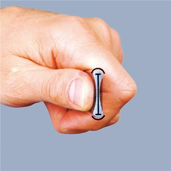 STAHLWILLE（スタビレー） 13／11 片目片口スパナセット （96400802） 代引不可