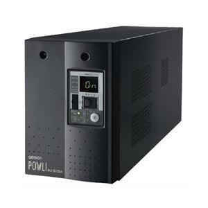 オムロン 無停電電源装置(常時インバータ給電) 1500VA/1050W:縦置 BU150SW 代引不可｜recommendo