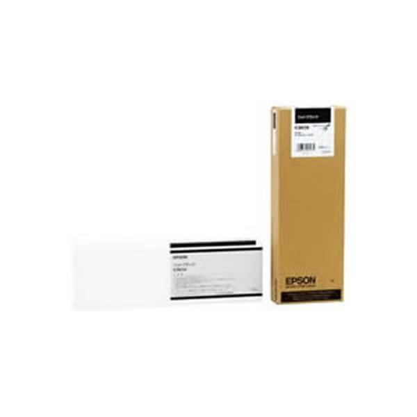 (業務用3セット) 〔純正品〕 EPSON エプソン インクカートリッジ/トナーカートリッジ 〔ICBK58 PBK フォトブラック〕 代引不可