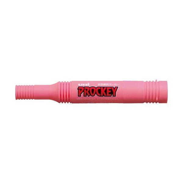 （業務用10セット） 三菱鉛筆 プロッキー PM150TR.66 10本 代引不可