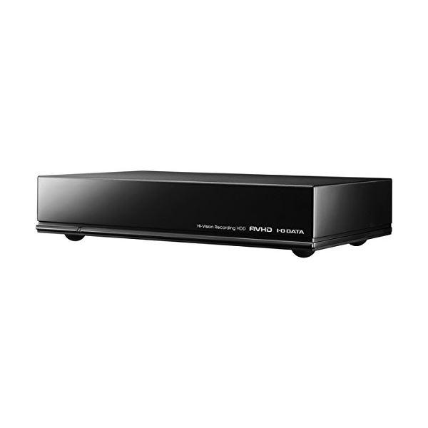 IOデータ AVHD-UTB3 USB 3.0対応 録画用ハードディスク 3TB AVHD-UTB3 代引不可