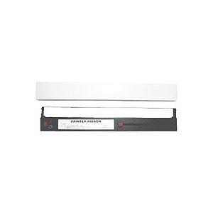 （まとめ）カセットリボン ML8480SE 汎用品1本 〔×2セット〕 代引不可