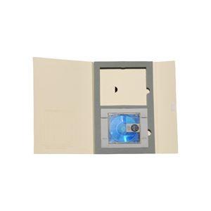 ワカホシ ハッピーリファイル台紙DR-21 1セット(5冊) 代引不可
