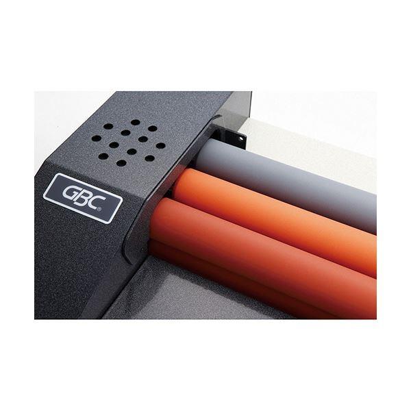 アコ・ブランズパウチラミネーターP3600 A3 6本ローラー GLMP3600 1台 代引不可の画像