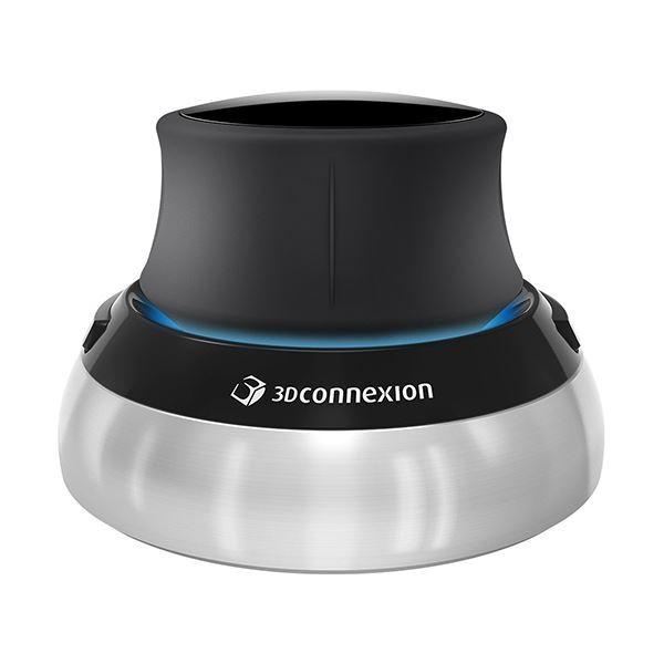 3Dコネクション SpaceMouseCompact SMC 1個 代引不可_5