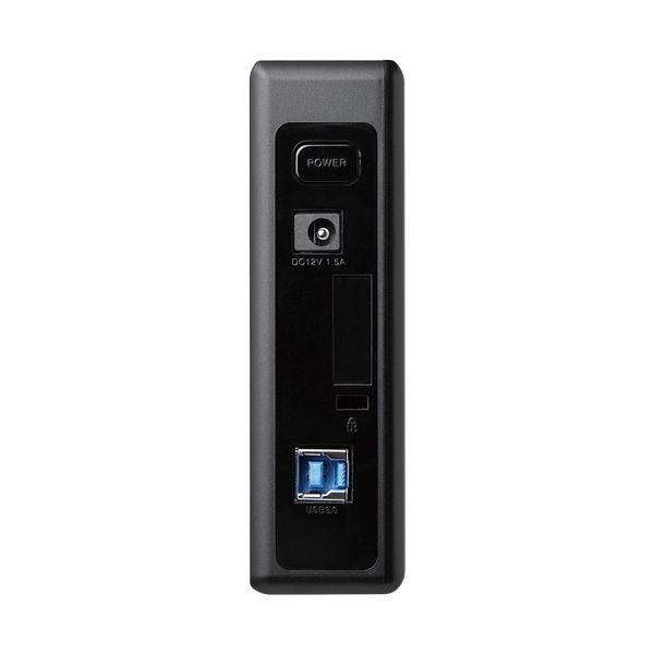 エレコムセキュリティ対策用ハードディスク 2TB ELD-EEN020UBK 1台|recommendo|03