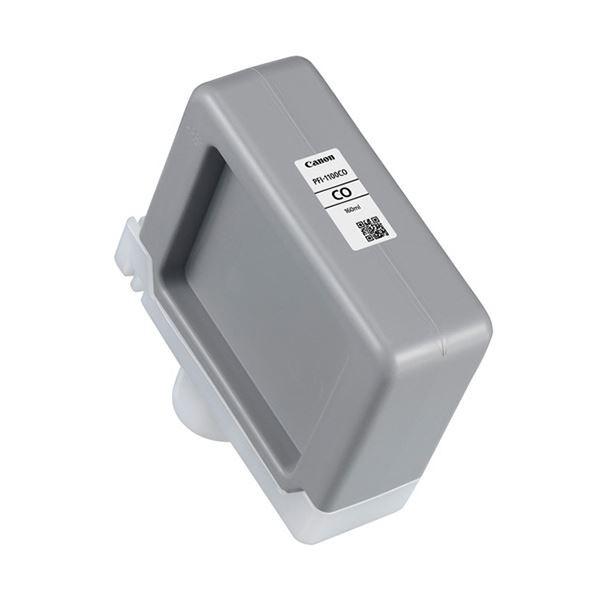 キヤノン インクタンクPFI-1100CO クロマオプティマイザー 160ml 0860C001 1個 代引不可