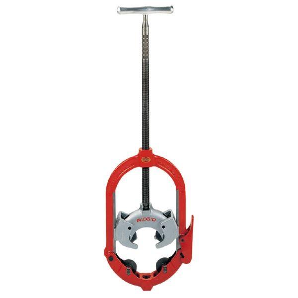 同梱　まとめ発送 RIDGID（リジッド） 74227 424-CI ヒンジドパイプカッター 代引不可
