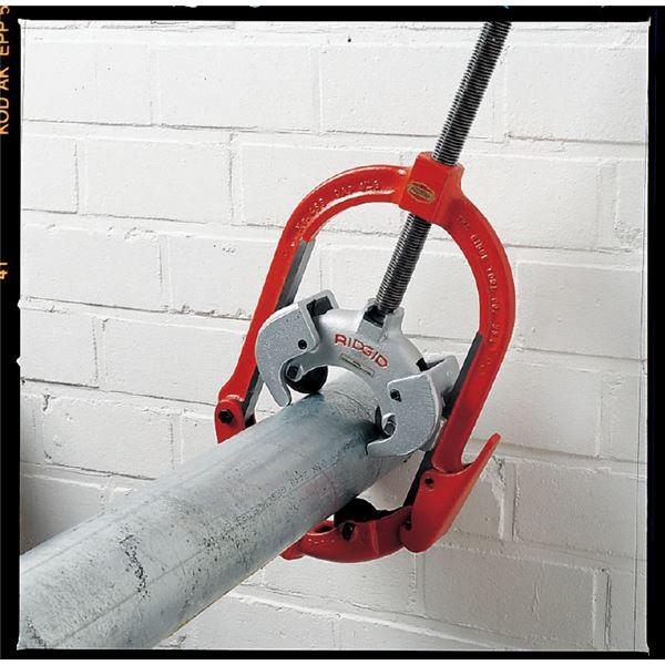 RIDGID（リジッド） 74227 424-CI ヒンジドパイプカッター 代引不可