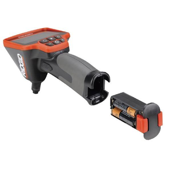 RIDGID（リジッド） 36848 micro CA-150 検査カメラ 代引不可_1