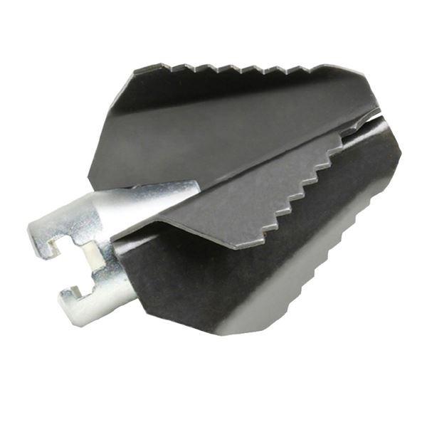 RIDGID（リジッド） 62935 T-113 ソー トゥース スピァー カッター 代引不可