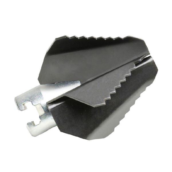 RIDGID(リジッド) 59770 T-25 3 1/2 ソー トゥース スピア RIDGID(リジッド) 59770 T-25 3 1/2 ソー トゥース スピア