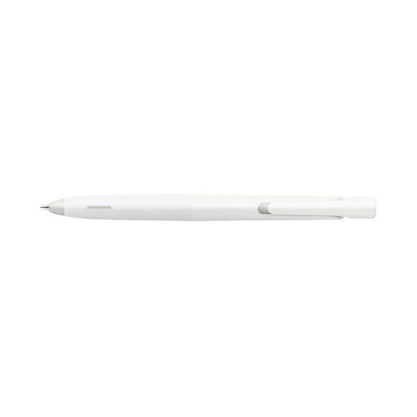 (まとめ）ゼブラ ブレン05 白軸 黒インク BAS88-W〔×30セット〕 代引不可