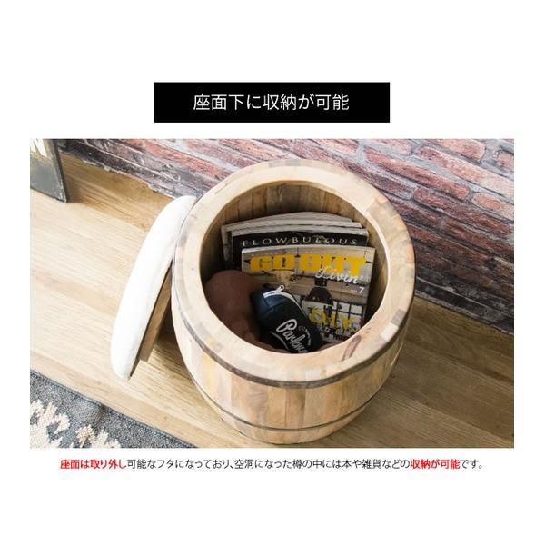 わけあり並の激安価格 完成品 樽型スツール ホワイト 帆布 収納スツール 木製 たる型 収納ボックス インテリアスツール 木製収納スツール 椅子 Ch L3651 代引不可 公式限定新作 送料無料 Mercurytechnologies Mn Com
